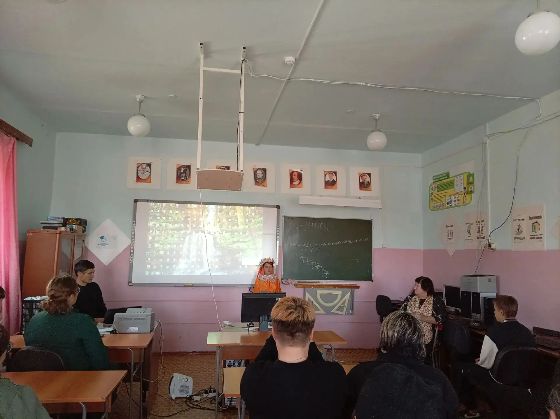 📌Совмещение родительского собрания с праздником осени и ярмаркой — это эффективный пед...