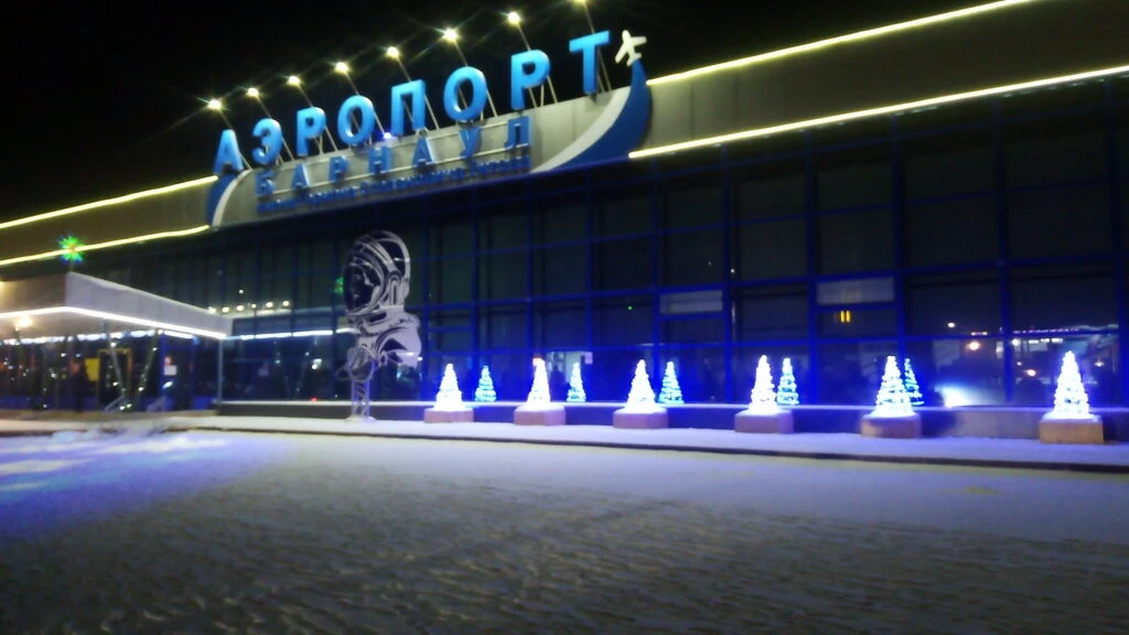 ✈️ Из Москвы в Барнаул будут чаще летать самолёты «Аэрофлота»