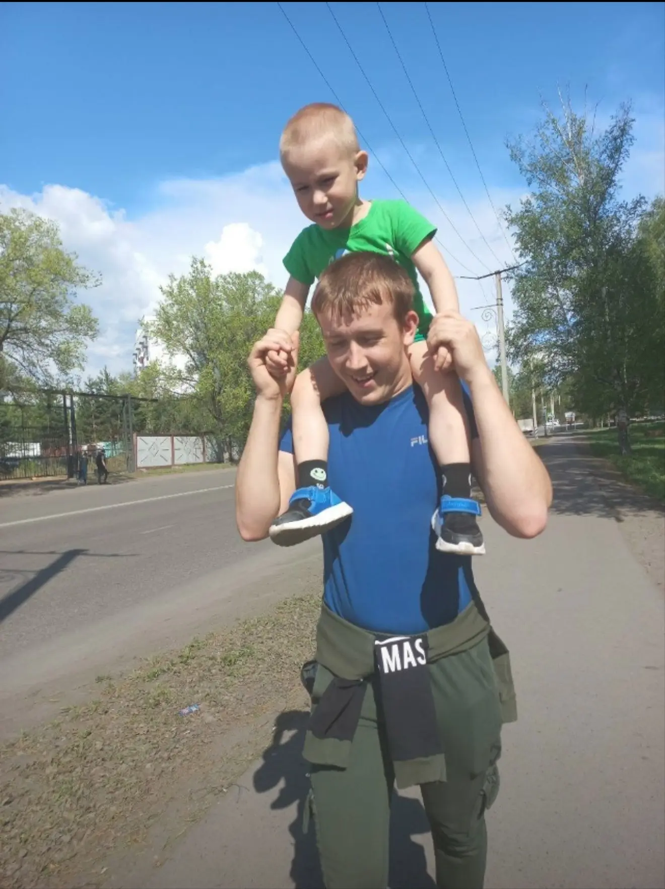 🎉 Флешмоб «Спасибо, папа!» продолжает собирать тёплые слова! 💛