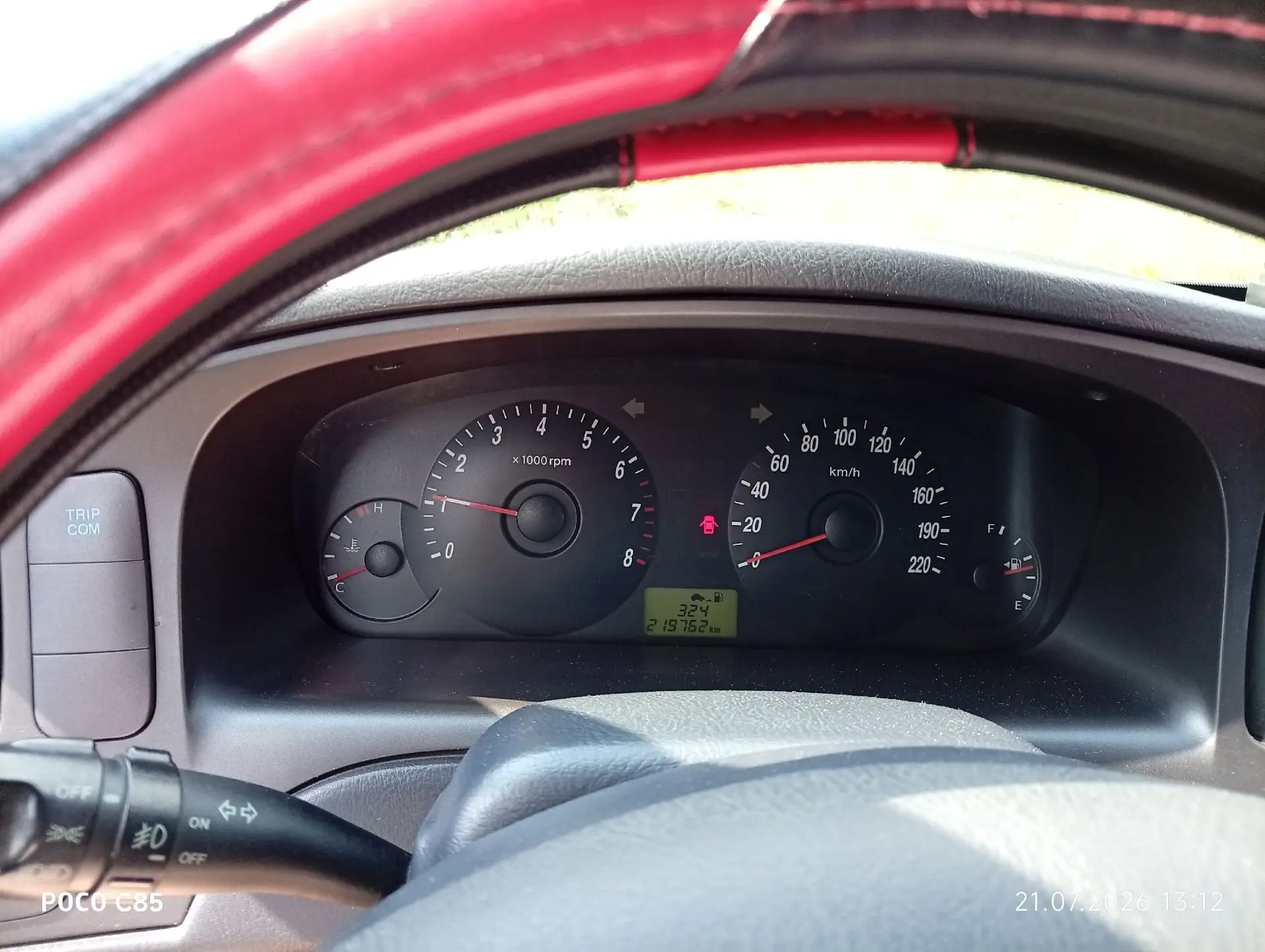 ❗Продам Hyundai Elantra в хорошем состоянии👍