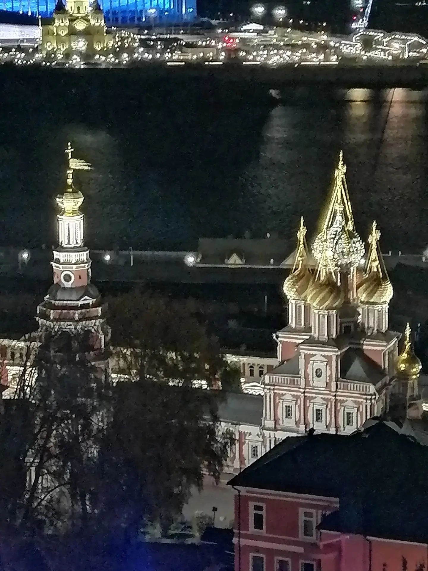 ❤ Нити, которые связывают сердца.