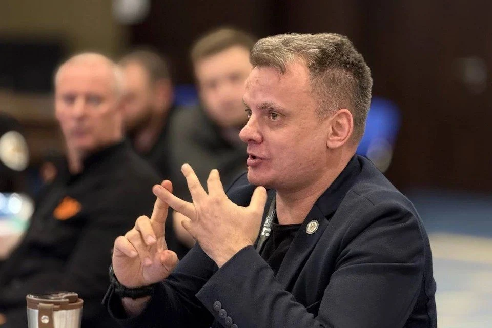 «Герои Херсонщины» в деле: Финалист программы для бойцов СВО участвует в улучшении тран...