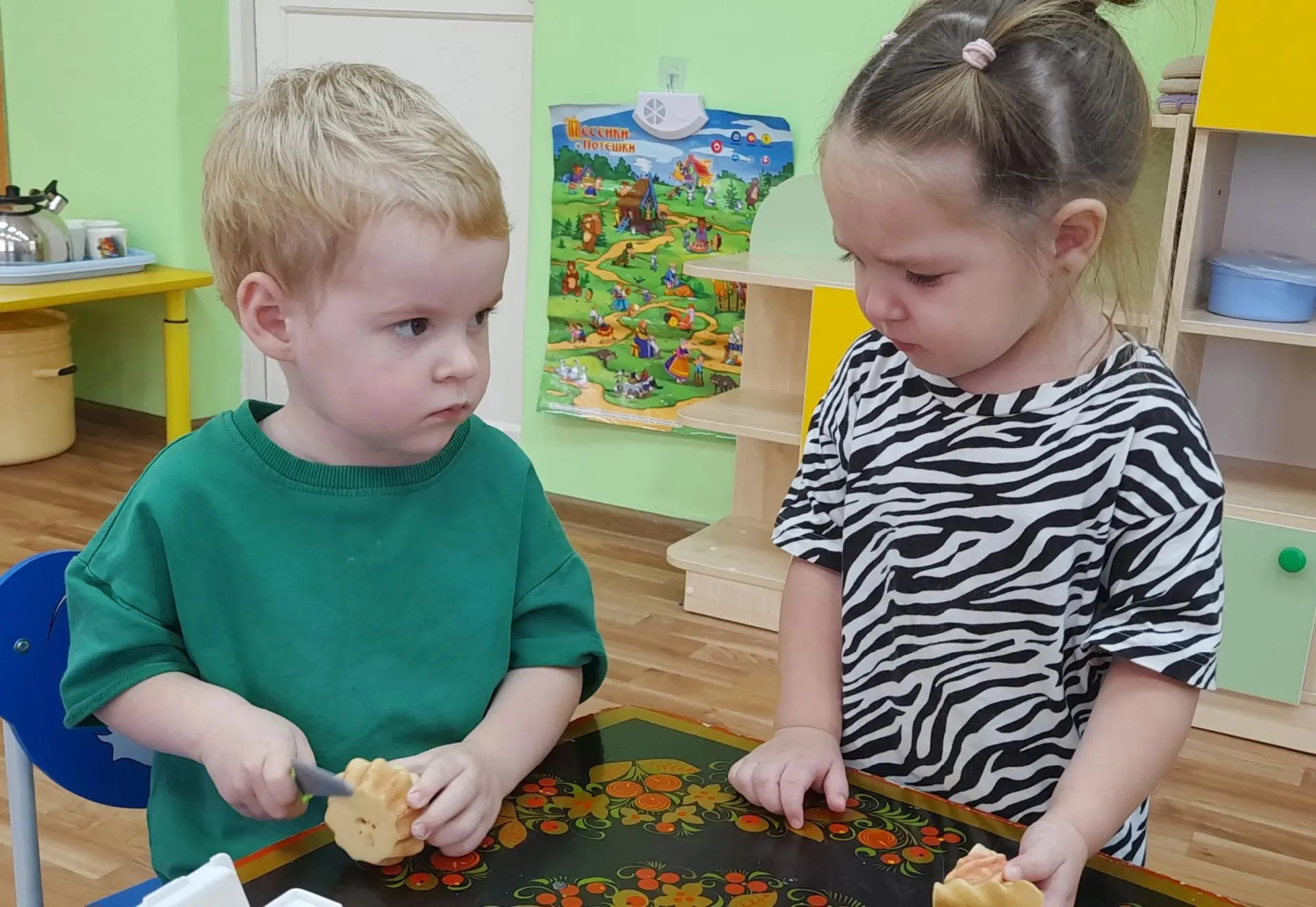 🎂Незабываемое приключение в мире кулинарии!