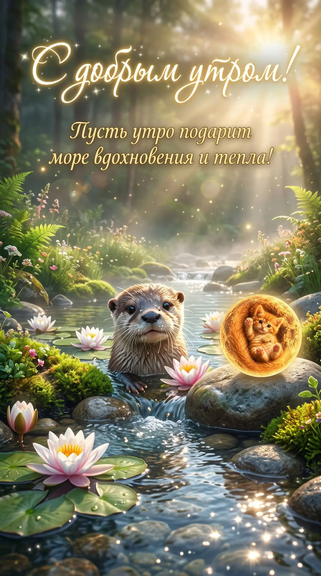 🥰 Оставляйте реакции, если понравилась видео и делитесь с близкими ❤️