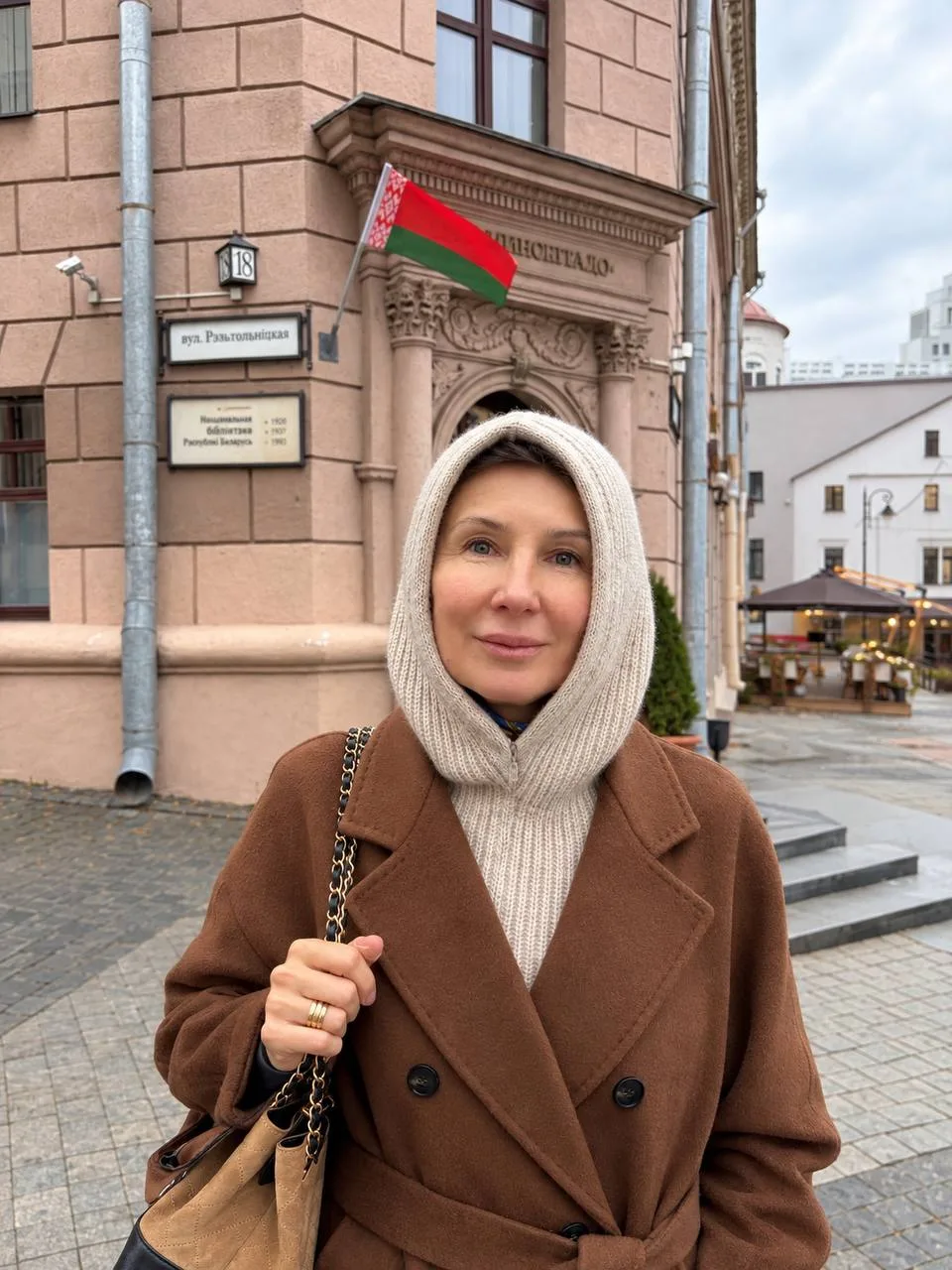 Поскольку солнце подло скрылось в неизвестном направлении и задул пассивно-агрессивный ...