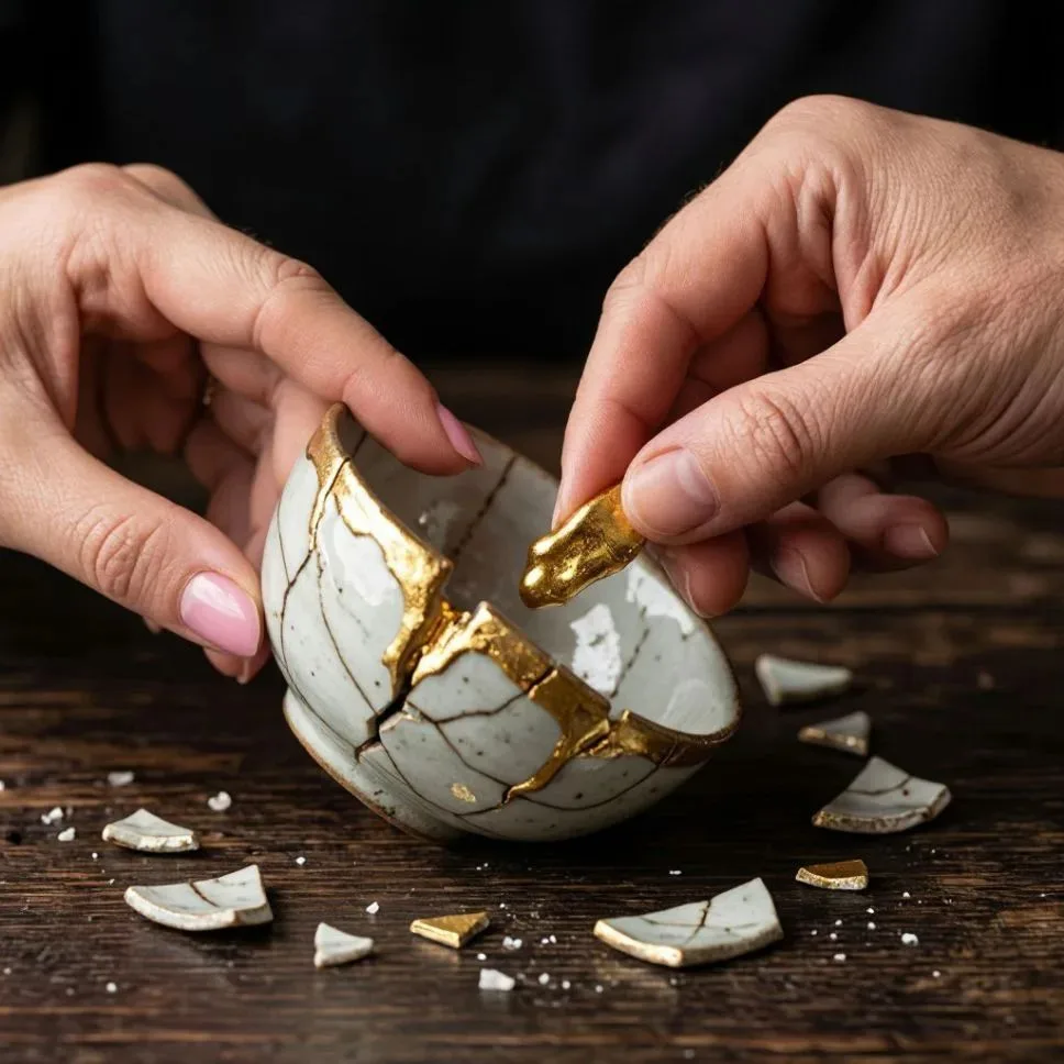 Кинцуги