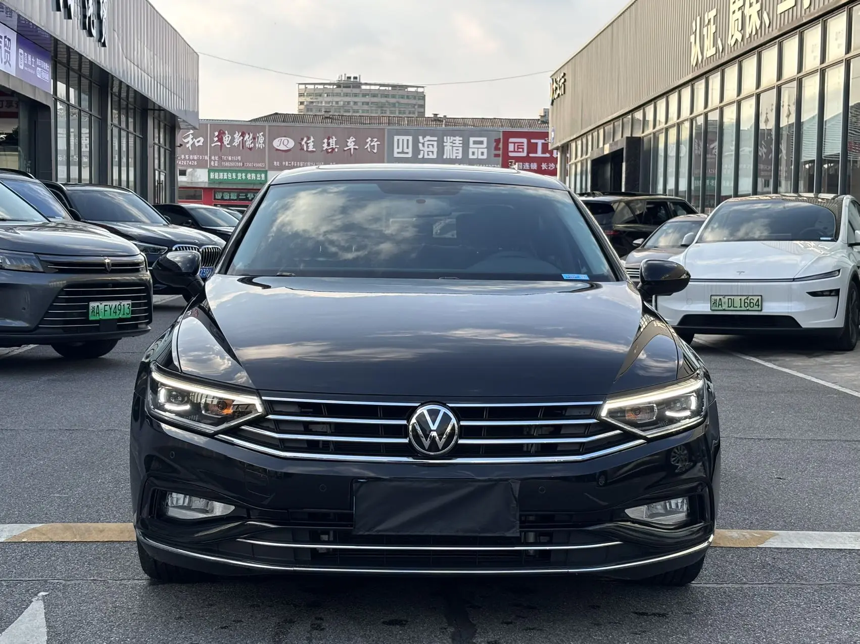 Рубрика авто под заказ из Китая: