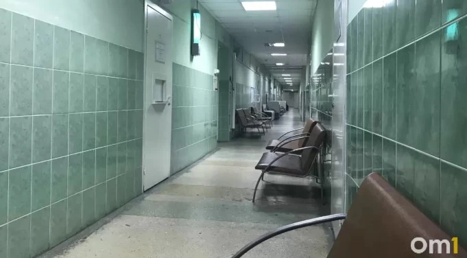 🏥 Пострадавшего при пожаре на стройке в Омске выписали из больницы в Нижнем Новгороде