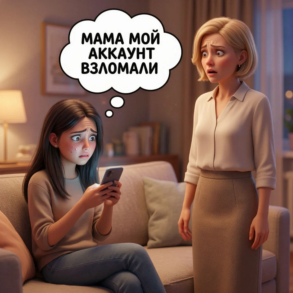 В Оренбурге студентка колледжа перевела мошенникам 1 500 000 рублей со счёта матери