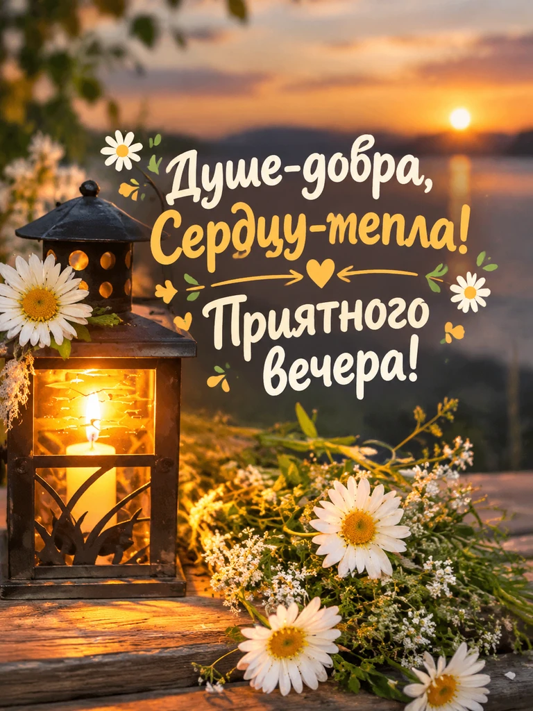 Открытки РАДОСТИ