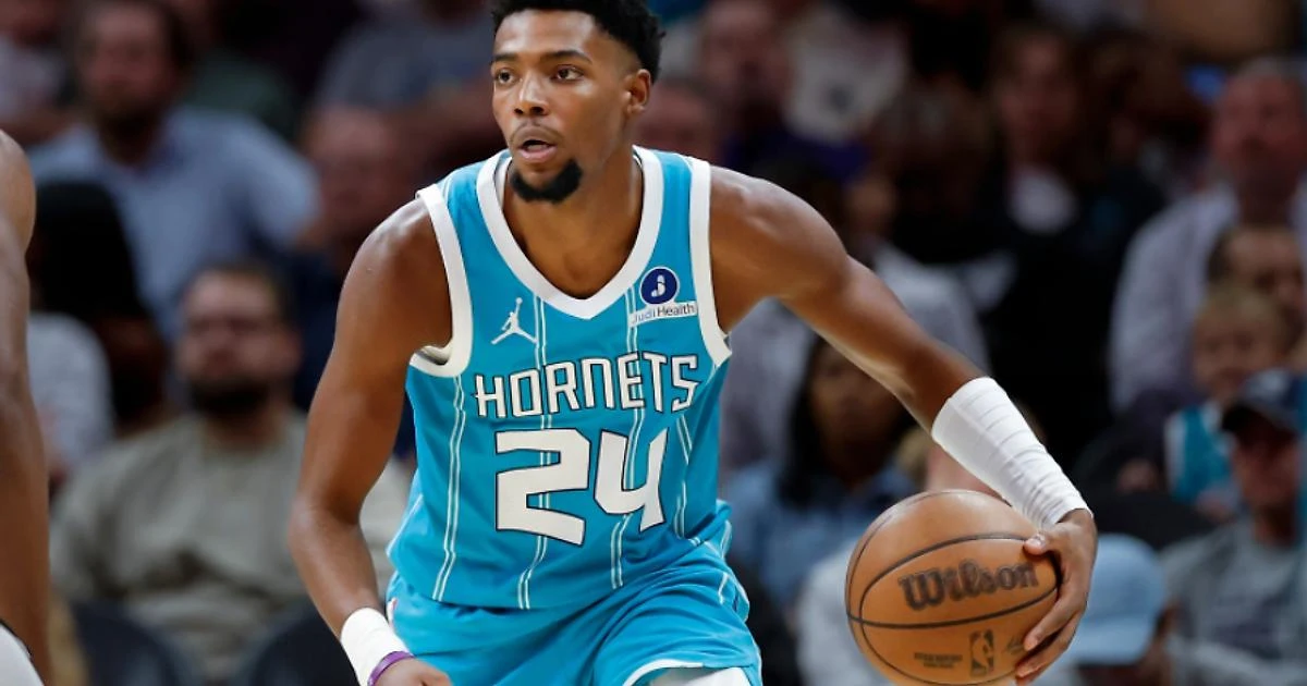 Форвард «Шарлотт» Брэндон Миллер в эфире SiriusXM NBA Radio отреагировал на обмен Ламел...