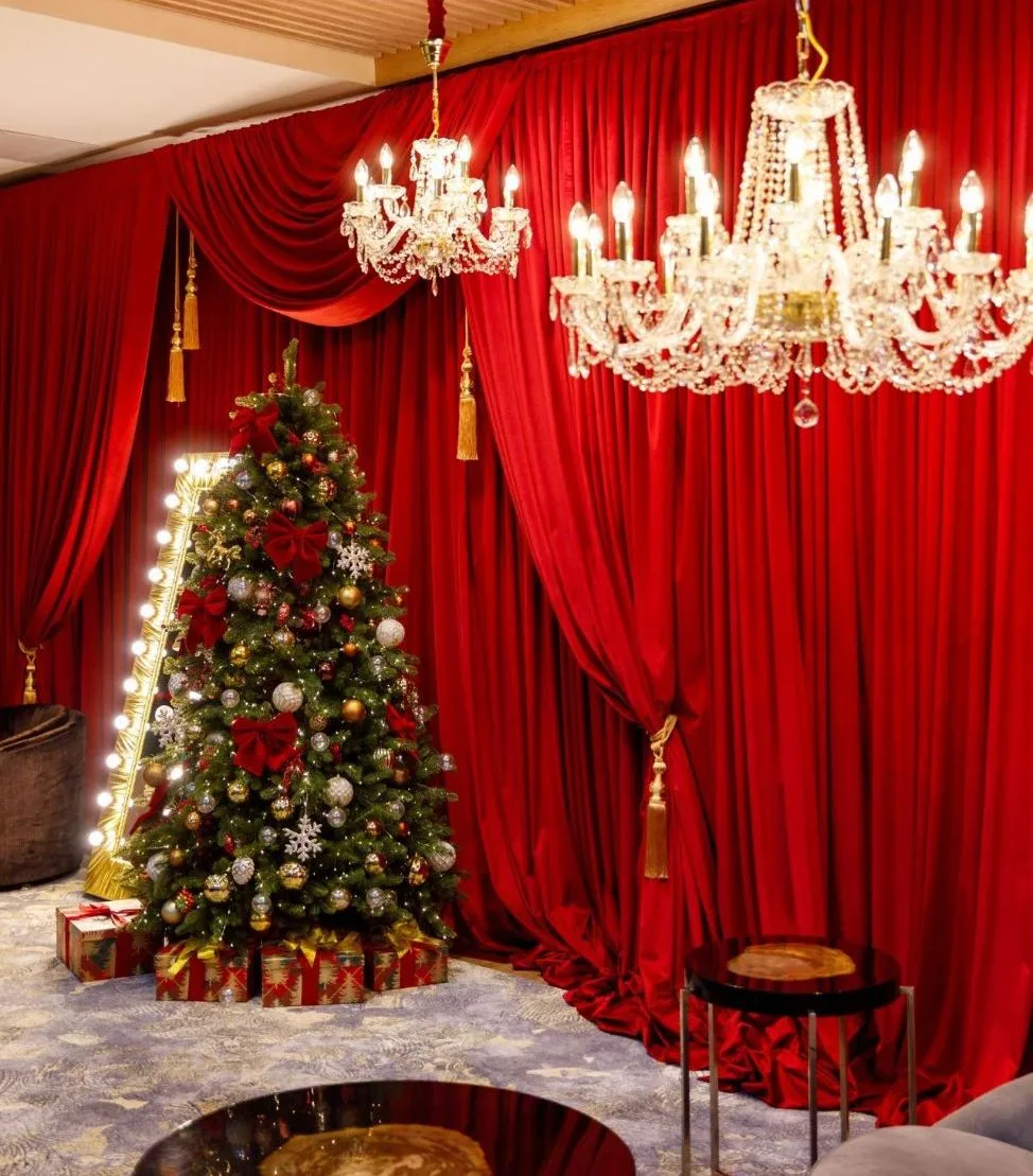 🎄Новый год в Доброграде со скидкой 20%*