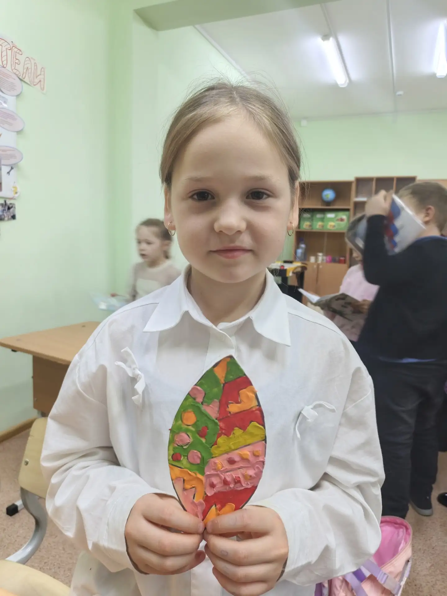 🍁Орлята-мастерята.