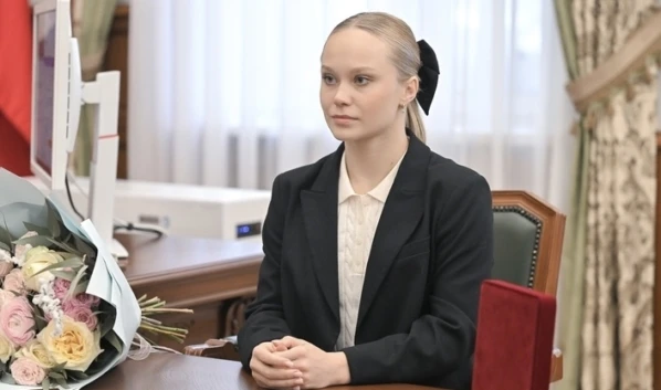 Отказ в визе Ангелине Мельниковой назвали холодным, циничным и несправедливым
