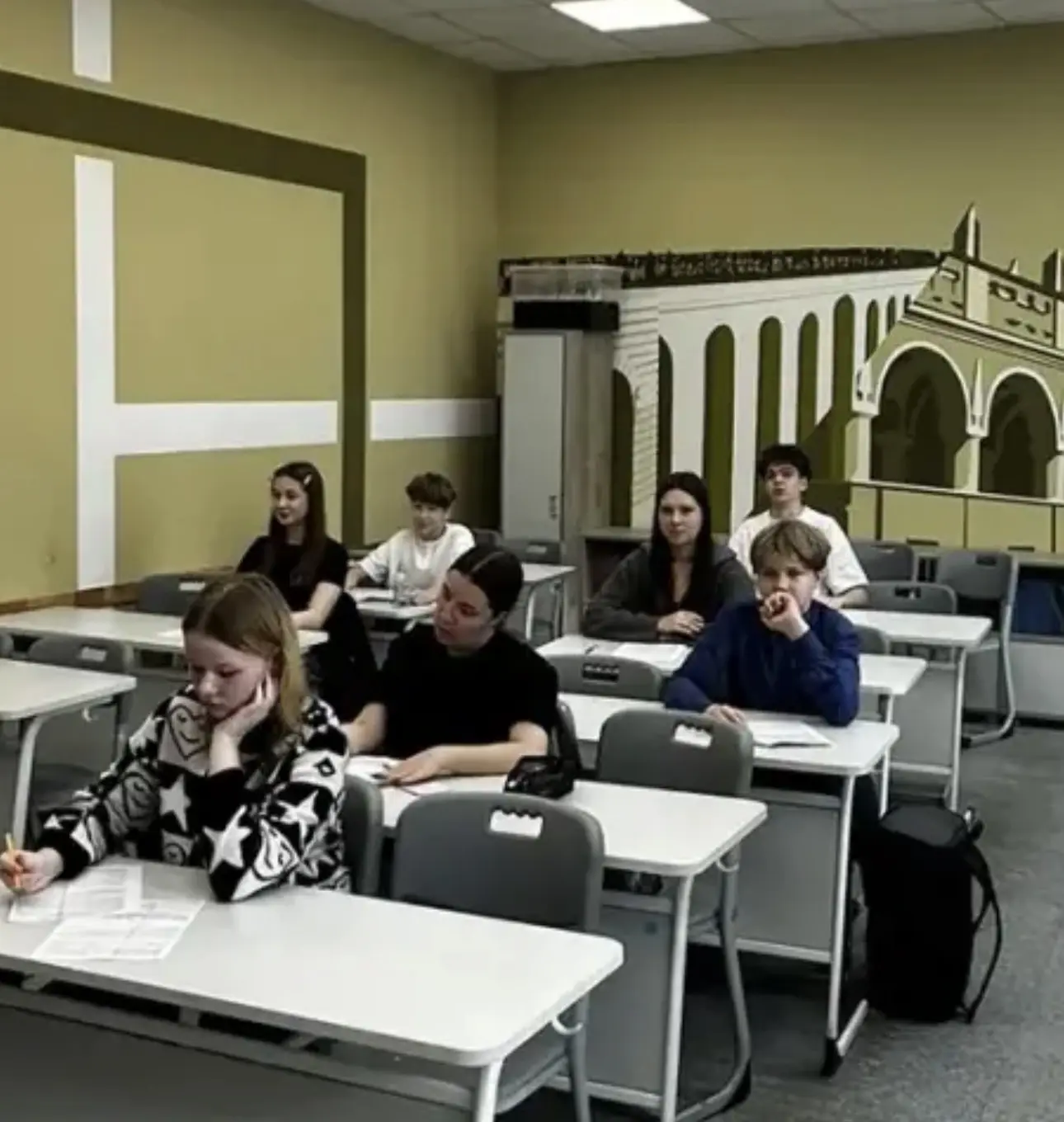 📚 Школьный этап Олимпиады по обществознанию