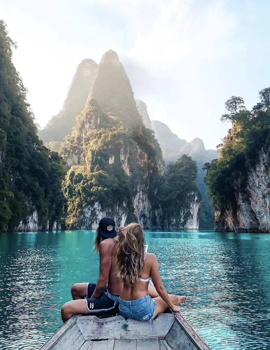 ОТКРЫВАЕМ СЕЗОН НА ПХУКЕТЕ🌴