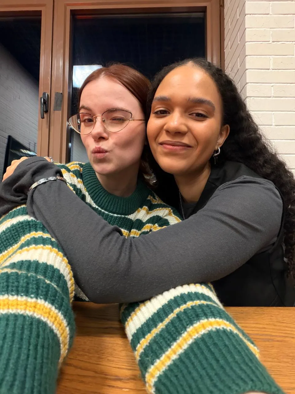 Hello, my favorite students