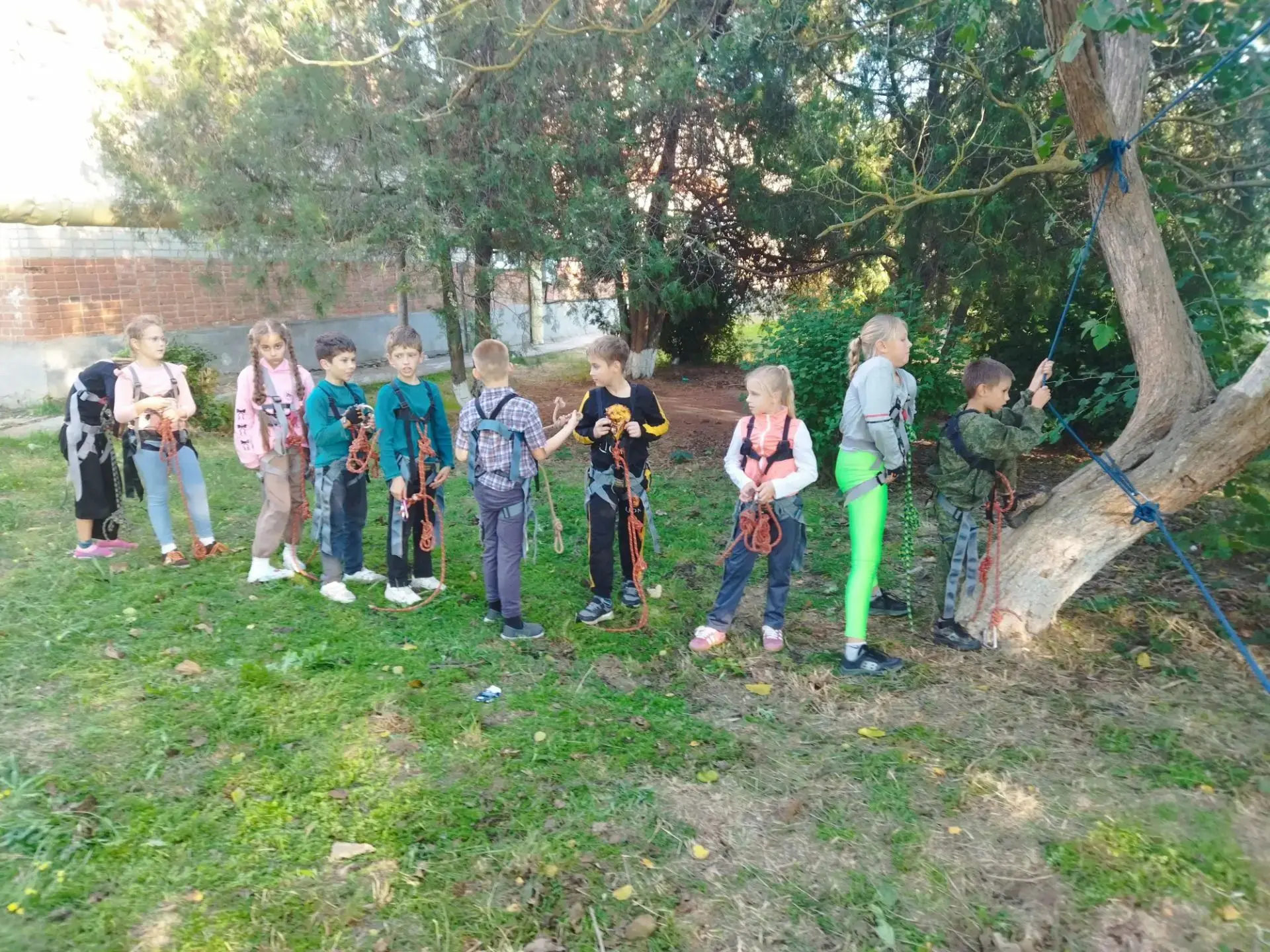 🏃Пешеходный туризм в школе — это форма внеурочной и воспитательной работы: организован...