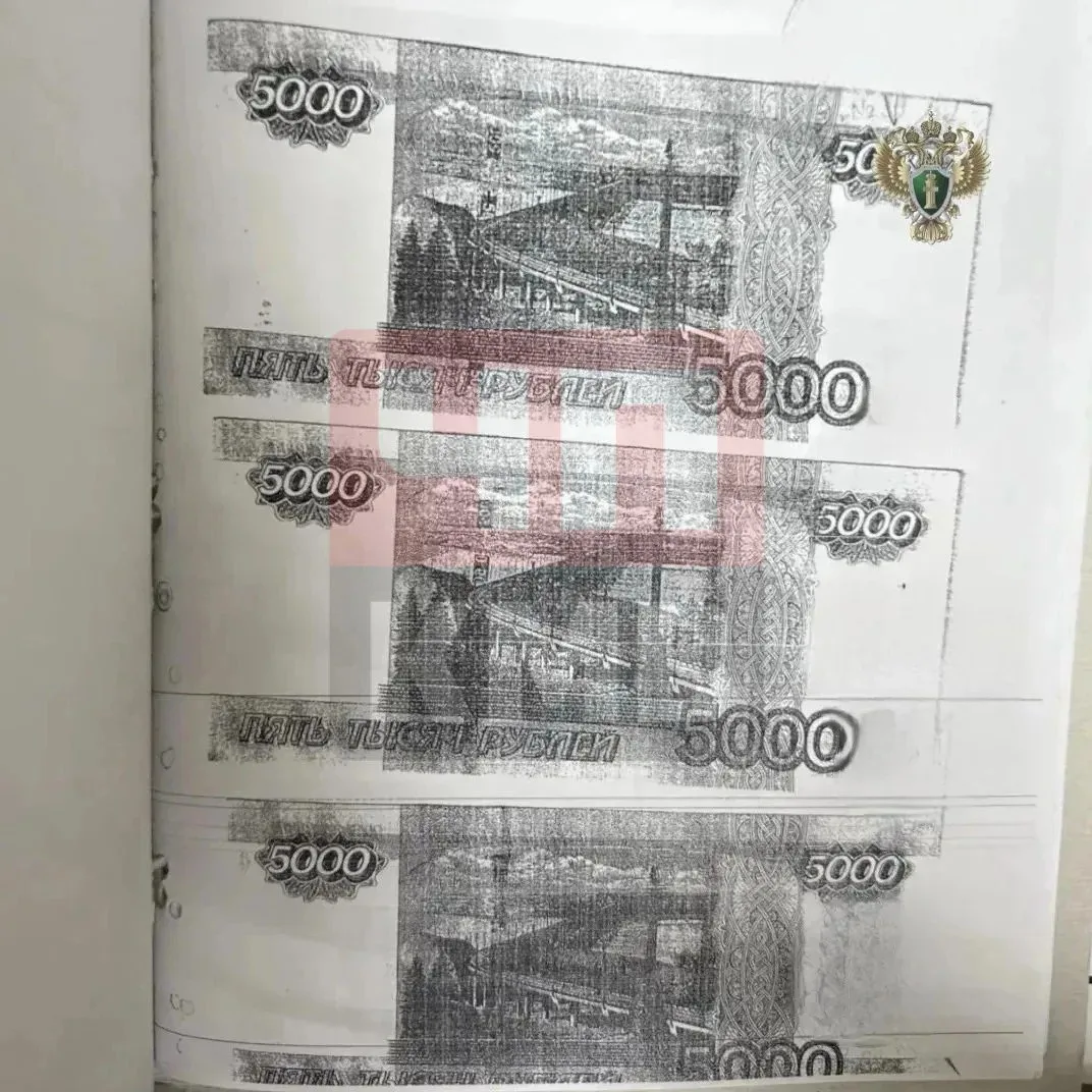 → Житель соседнего региона осужден за сбыт фальшивых купюр в Предгорном округе.
