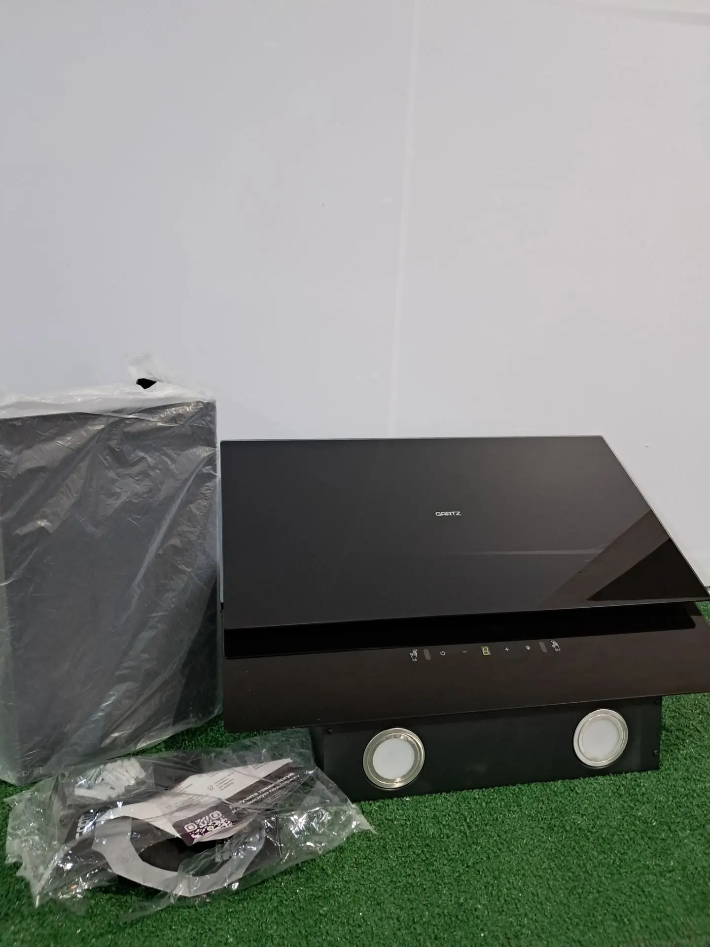 Вытяжка GARTZ HFI611B