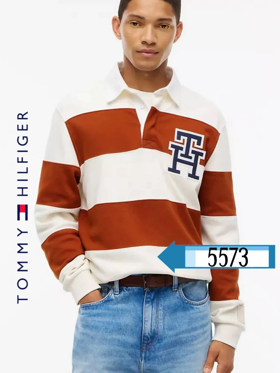 🔥Легендарная мужская одежда #TommyHilfiger напрямую из Америки без сумасшедших накруток🔥