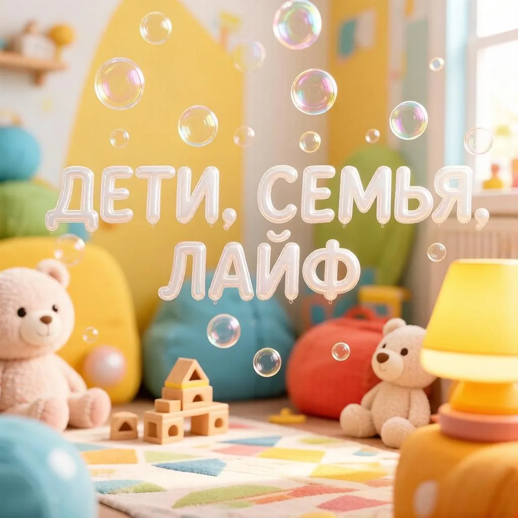Ваш компас в мире детства - лучшие ресурсы для родителей: