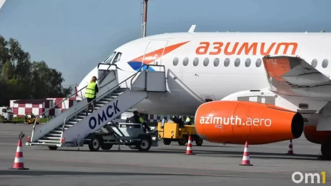 ✈️ Из Омска можно будет летать в Минеральные Воды и зимой