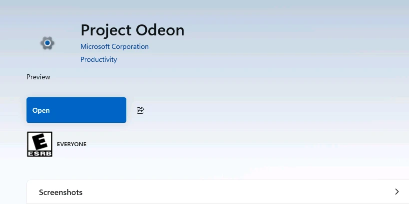 ↗️ Windows 11 получит отдельное приложение, которое заменит меню настроек