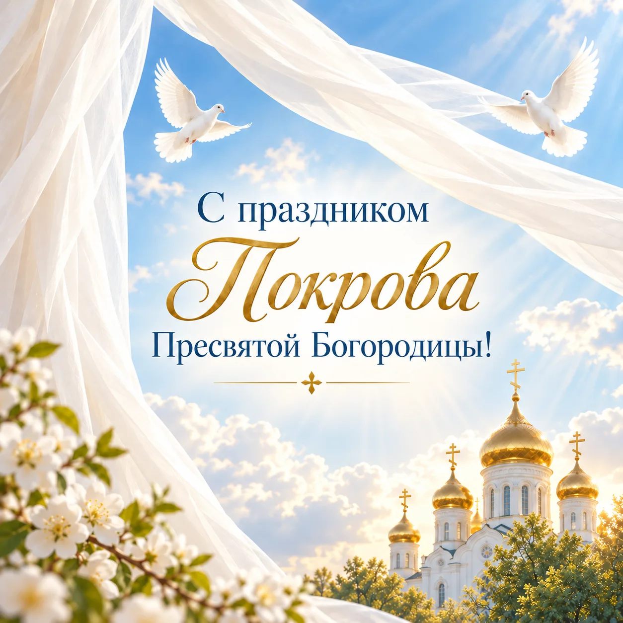 14 октября 2026 года