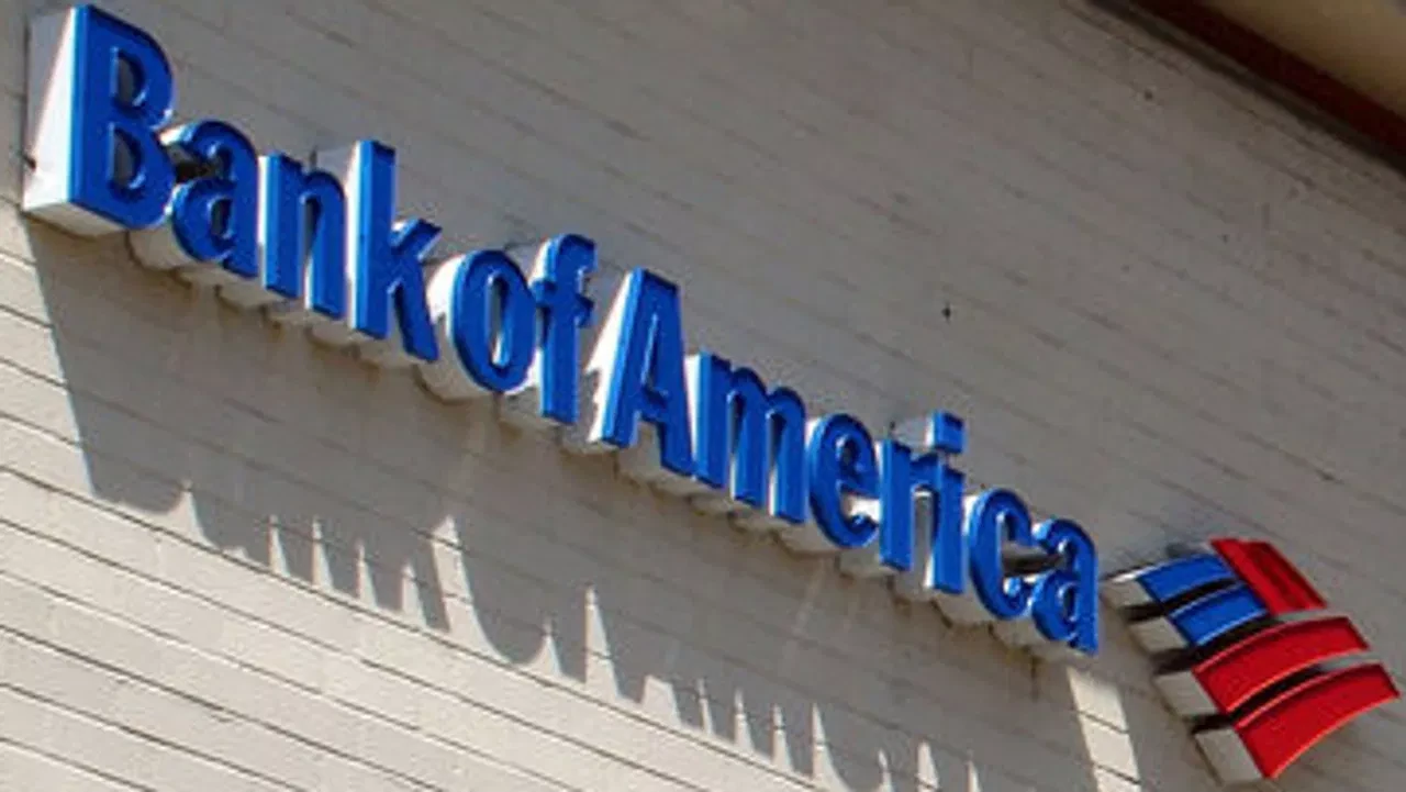 НАРУШЕНИЕ ЗАКОНА | BANK OF AMERICA ЗАПЛАТИТ ШТРАФ ЗА ОТМЫВАНИЕ ДЕНЕГ И ОБХОД САНКЦИЙ