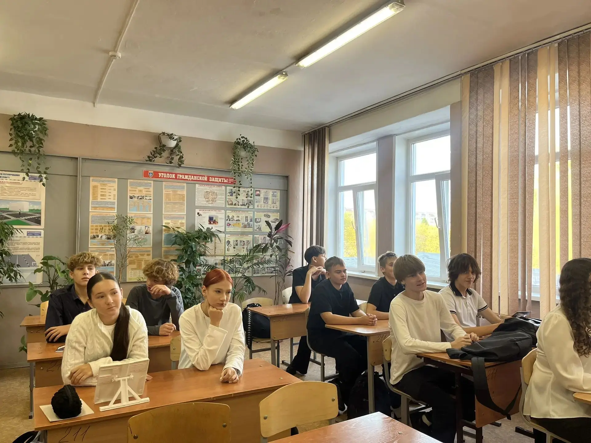 📅 9 октября — День воинской славы России.