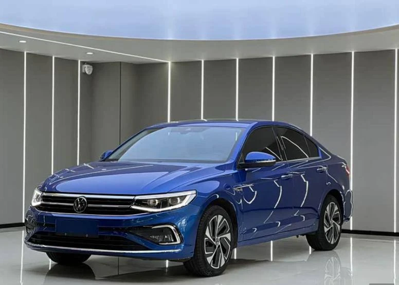 Volkswagen Bora 2023  из Китая 🇨🇳
