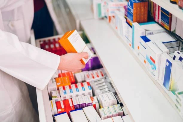 🏥 В аптеках Калининграда и области, по словам жителей, стало сложно найти метотрексат ...