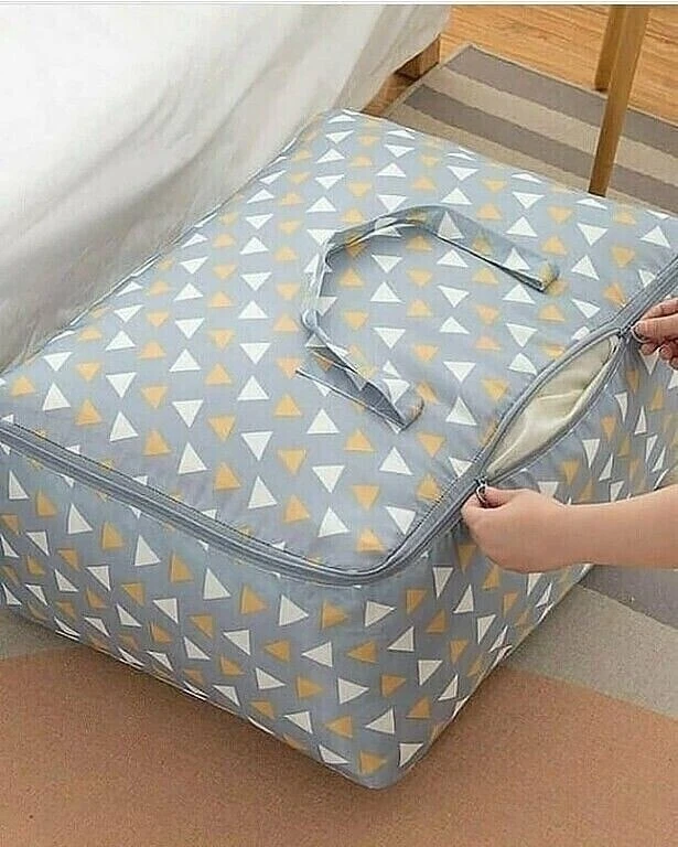 Выкройки для чехлов. Чехлы для хранения можно сшить своими руками.
