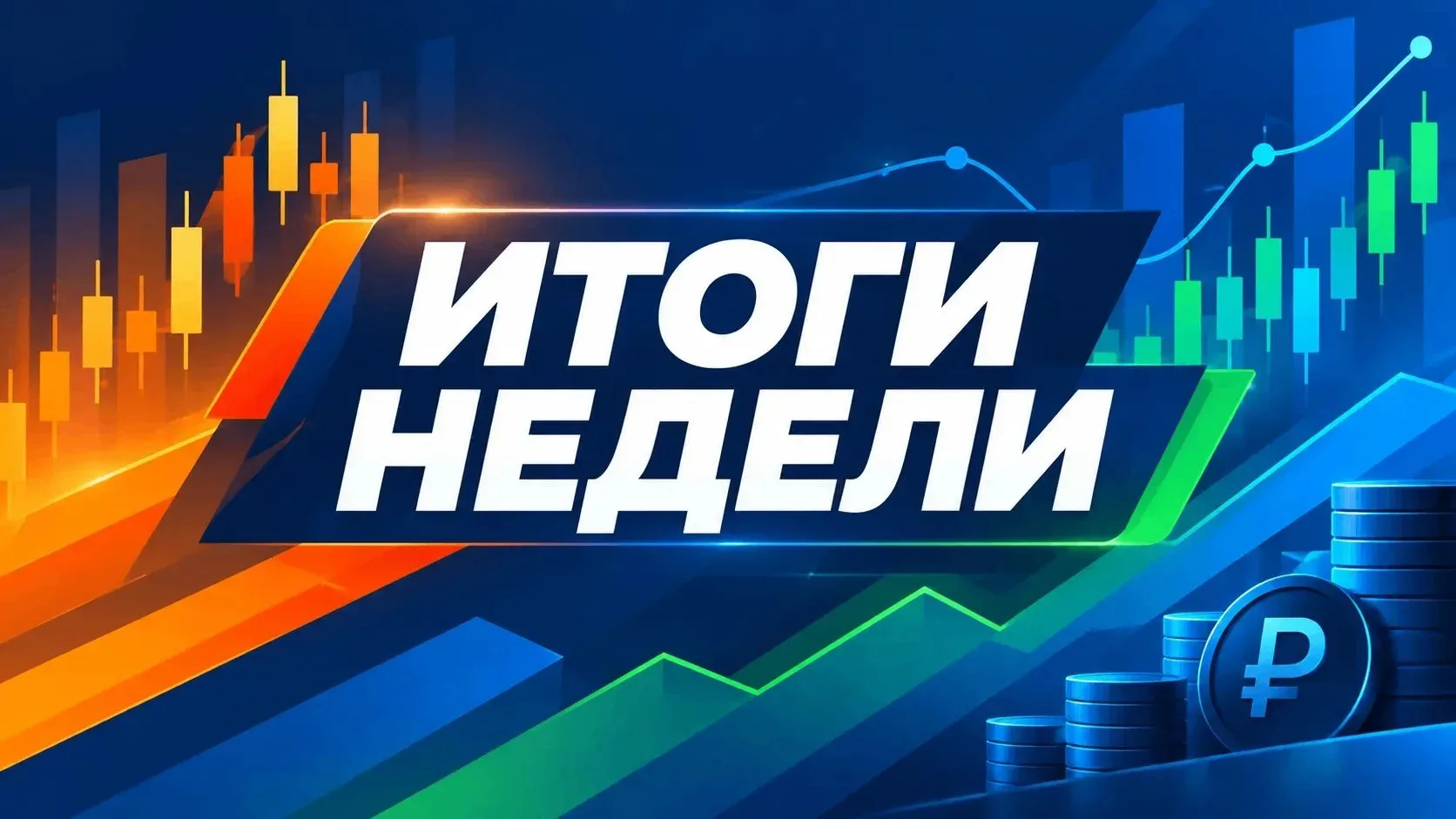 📊 Сводка по рынку облигаций за неделю (5 — 9 октября 2026)