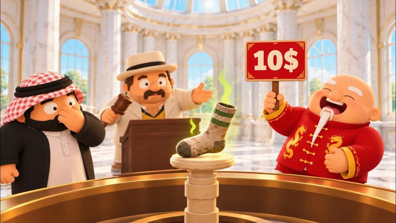 [Quantum Games] ХОТЕЛ ОБМАНУТЬ МЕНЯ, НО ЖЕСТКО ПОМОГ!!! (1080p)