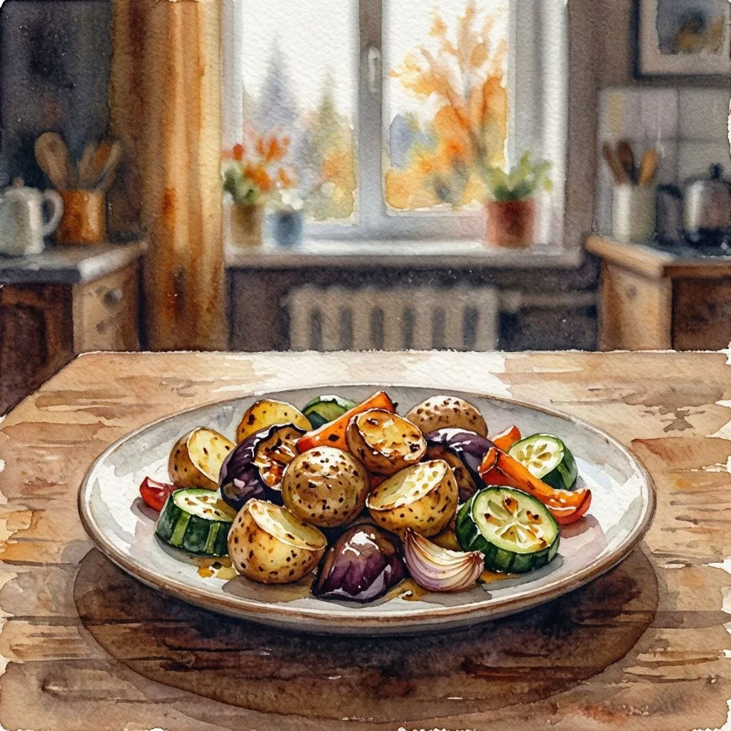 НЕДЕЛЯ ЗДОРОВЫХ ПРИВЫЧЕК. ОВОЩИ И ФРУКТЫ КАЖДЫЙ ДЕНЬ