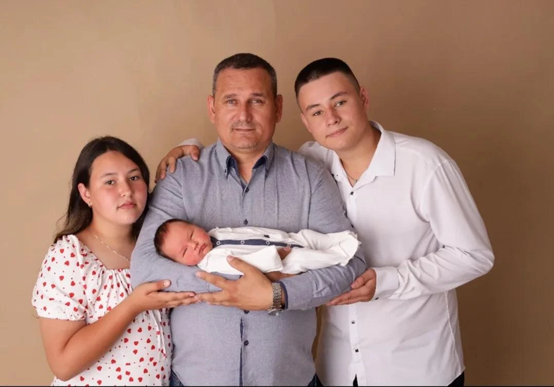 💪Когда отец герой и про него пишут песню!