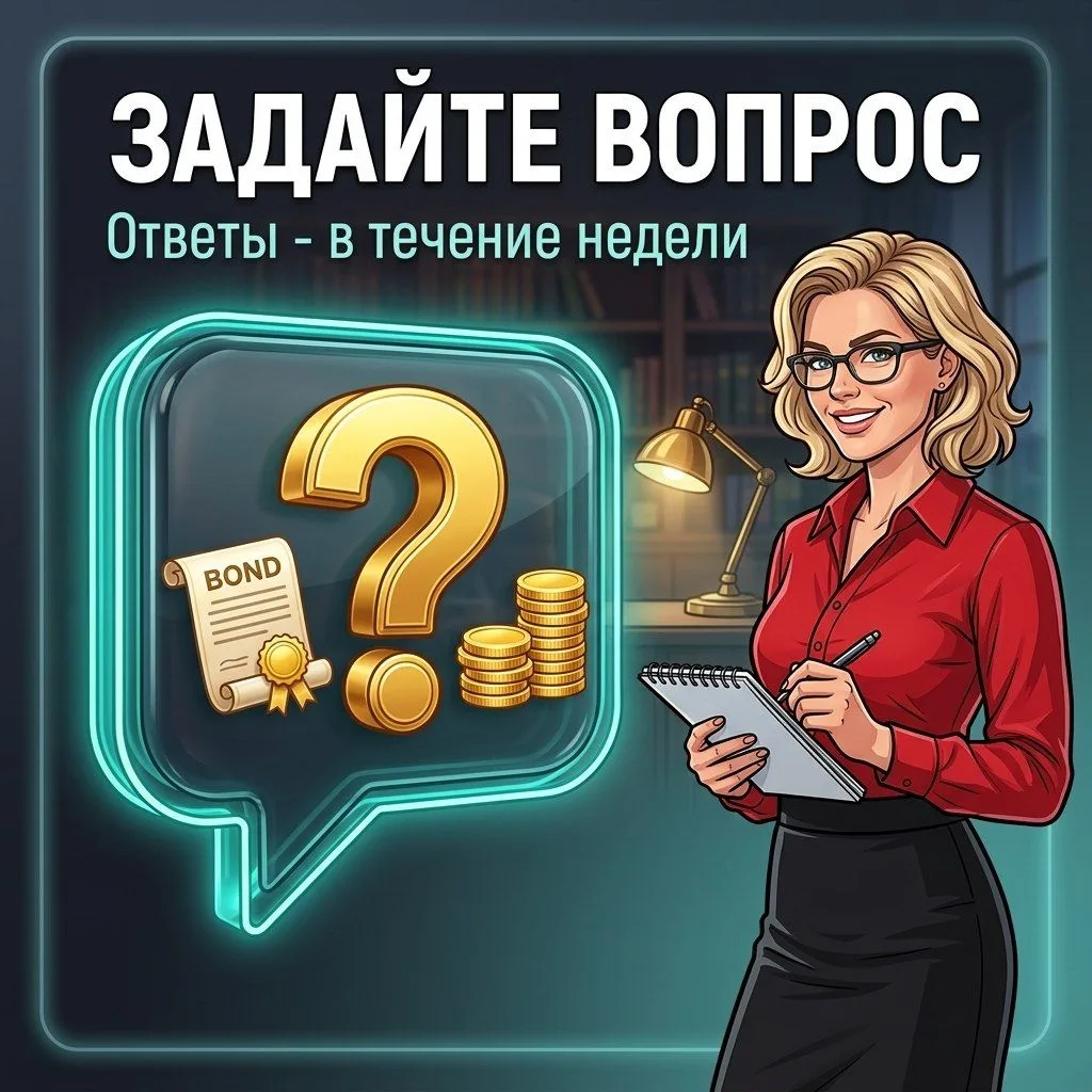 💬 Ваша очередь спрашивать