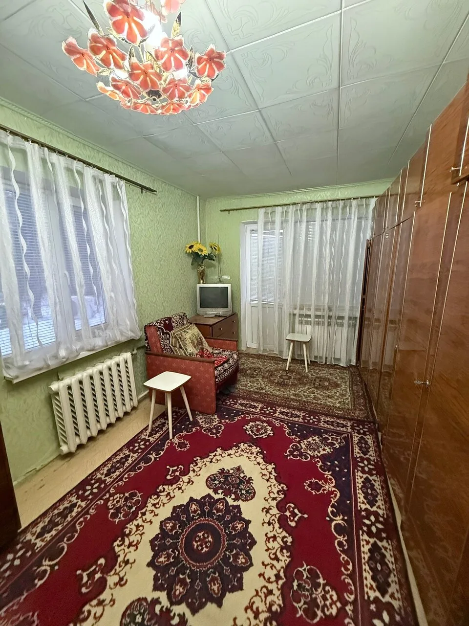 🌟Продам 1-к квартиру, кв. ГБК🏠