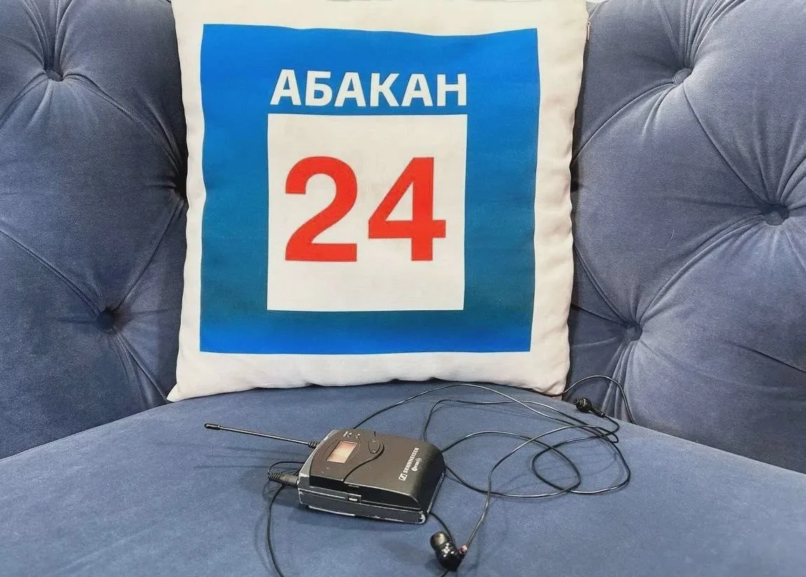 🎙️ Фёдор Жибинов — гость прямого эфира