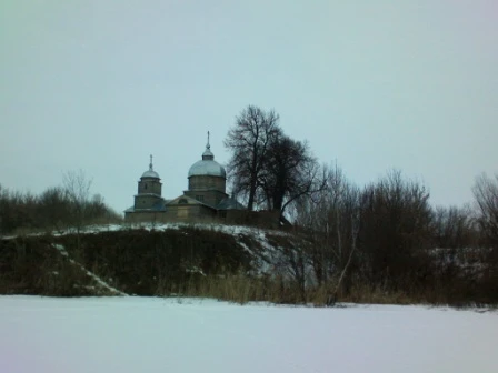 С праздником  Покрова Пресвятой Богородицы!