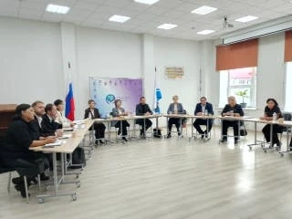 🔹В рамках региональной программы «Активное долголетие» (региональный проект «Старшее п...