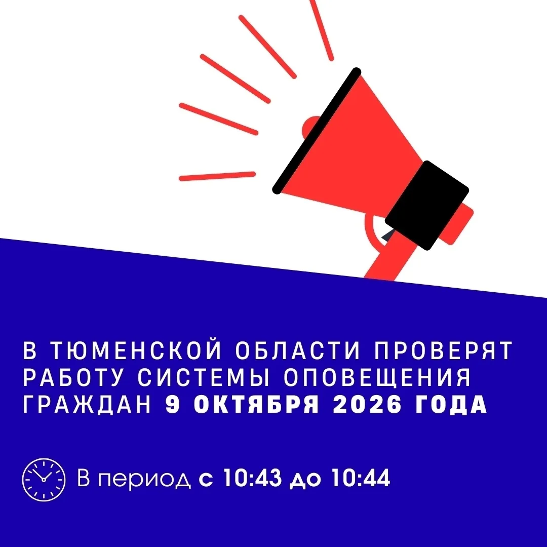 📢 Проверка системы оповещения!