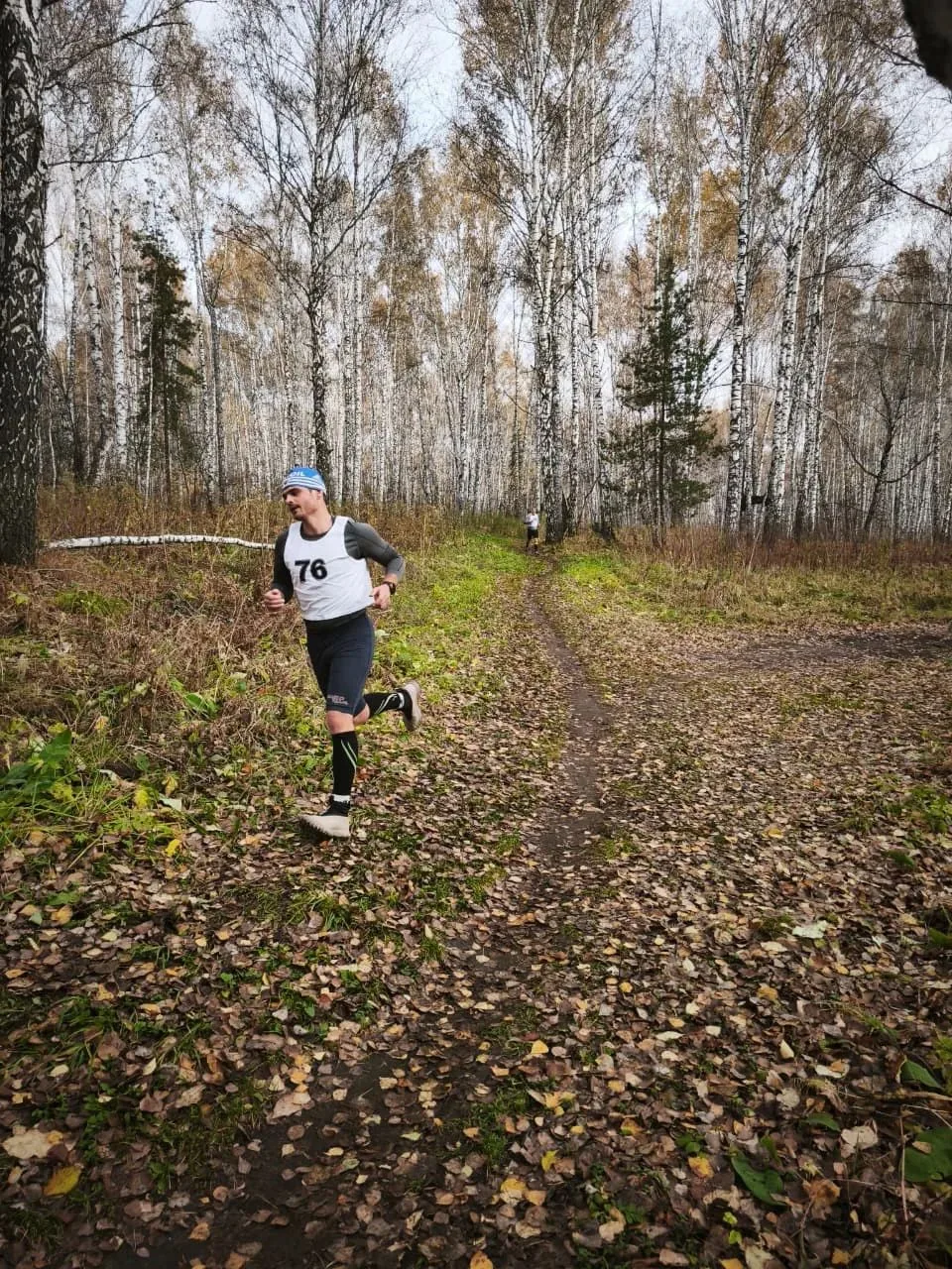 🏆 Наши лыжники на Открытом первенстве ИЯФ!