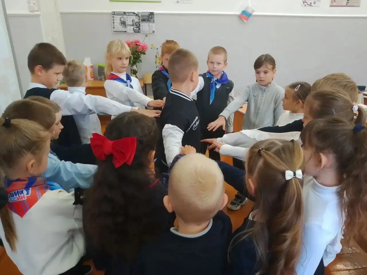 ✅ Орленок-Лидер.
