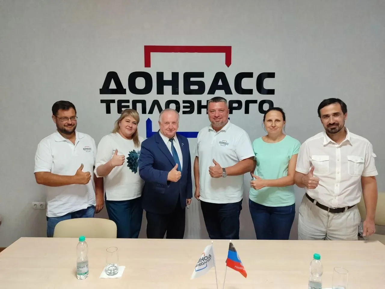 С ПОБЕДОЙ, ДонНТУ!