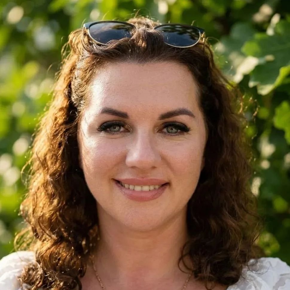 Наталья Тищенко возглавила Общественную палату региона 🚀
