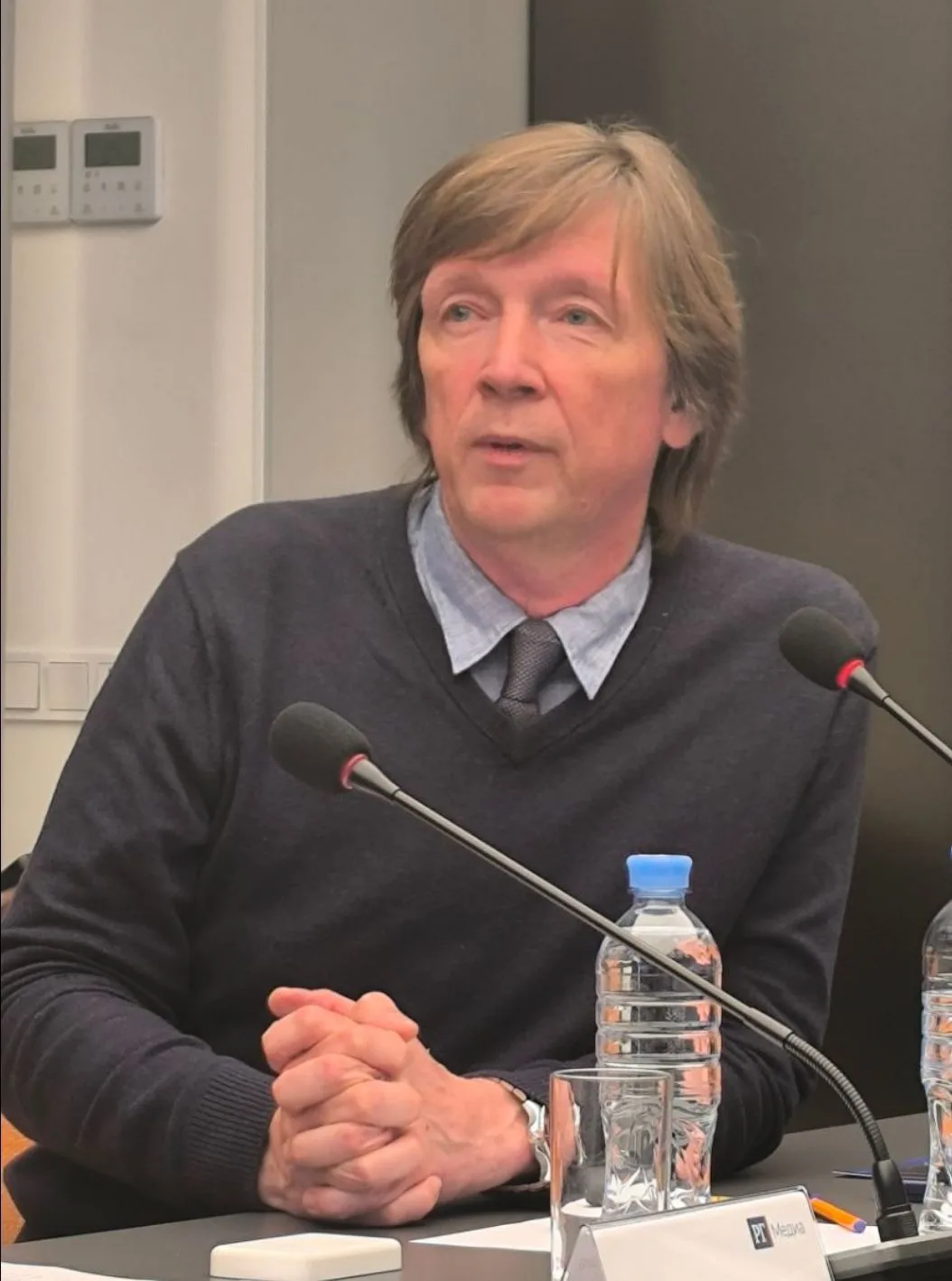 Андрей Малахов: стоимость печати периодических изданий будет зависеть от цен на материа...