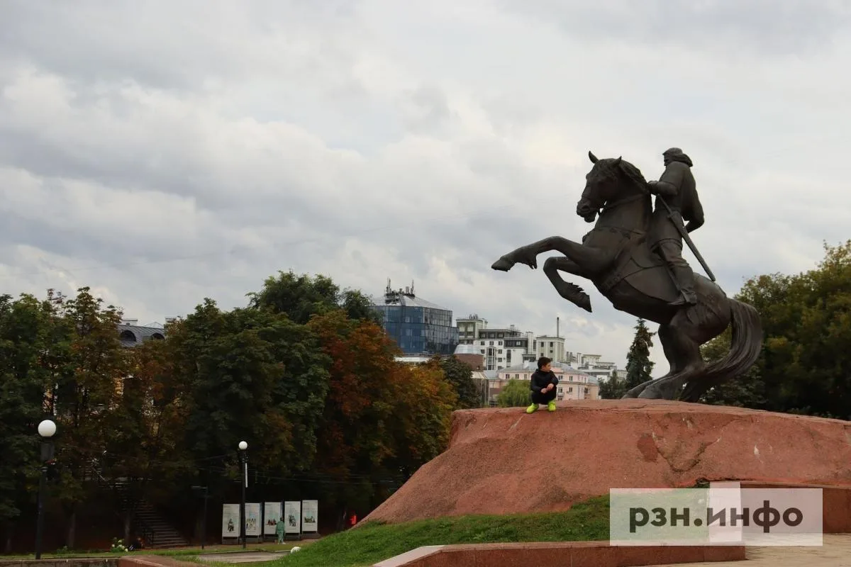Рязанцам пообещали похолодание. Об этом 13 октября сообщил метеоролог Роман Степанов в ...